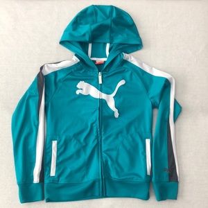 Puma Jacket